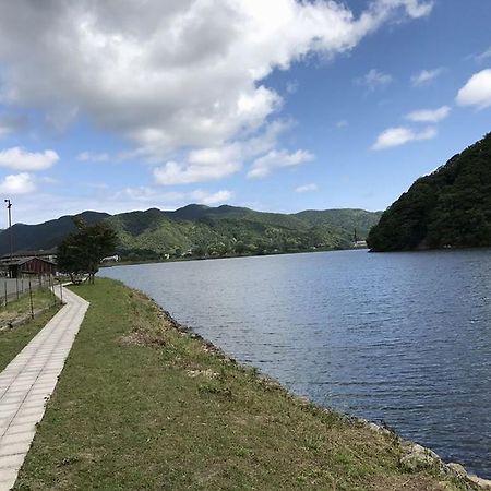 Oyado Hakusan Hotel Hyogo Luaran gambar
