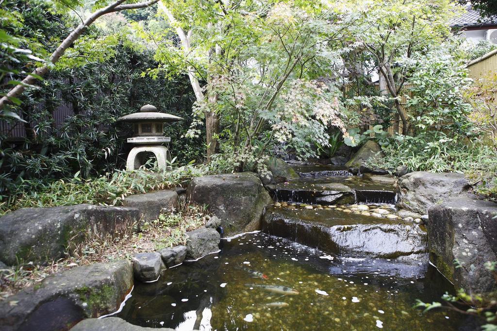 Oyado Hakusan Hotel Hyogo Luaran gambar