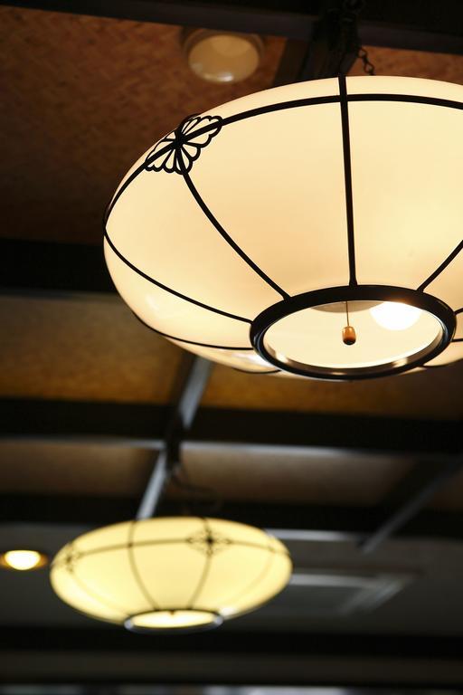 Oyado Hakusan Hotel Hyogo Luaran gambar
