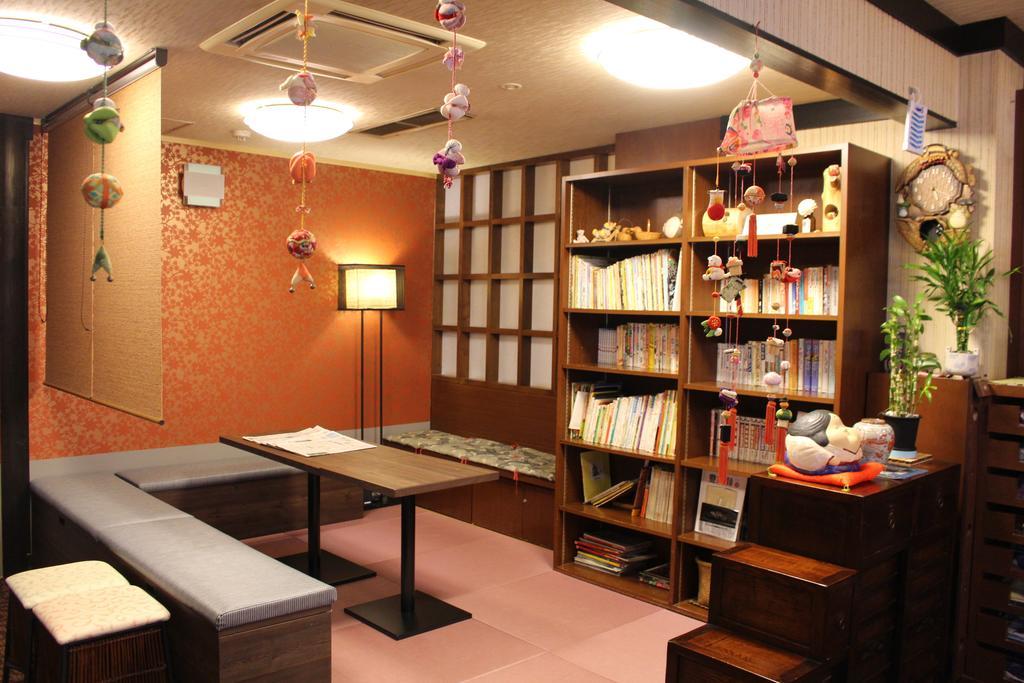 Oyado Hakusan Hotel Hyogo Luaran gambar