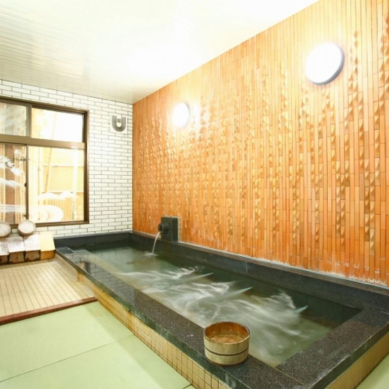 Oyado Hakusan Hotel Hyogo Luaran gambar