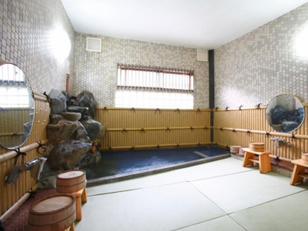 Oyado Hakusan Hotel Hyogo Luaran gambar